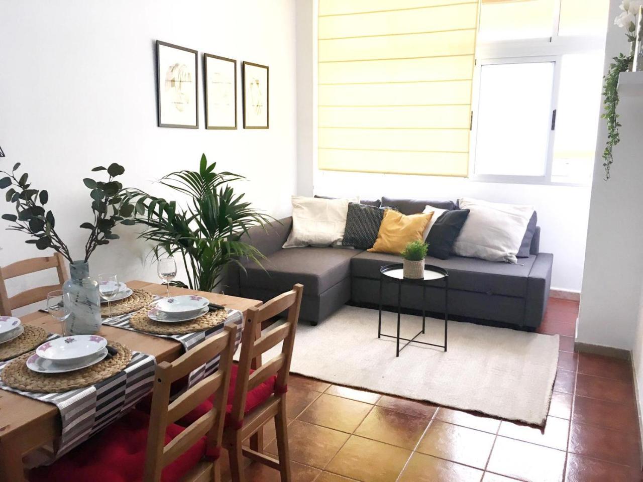 Сasa de vacaciones Sagasta Beach Flat I By Canary365