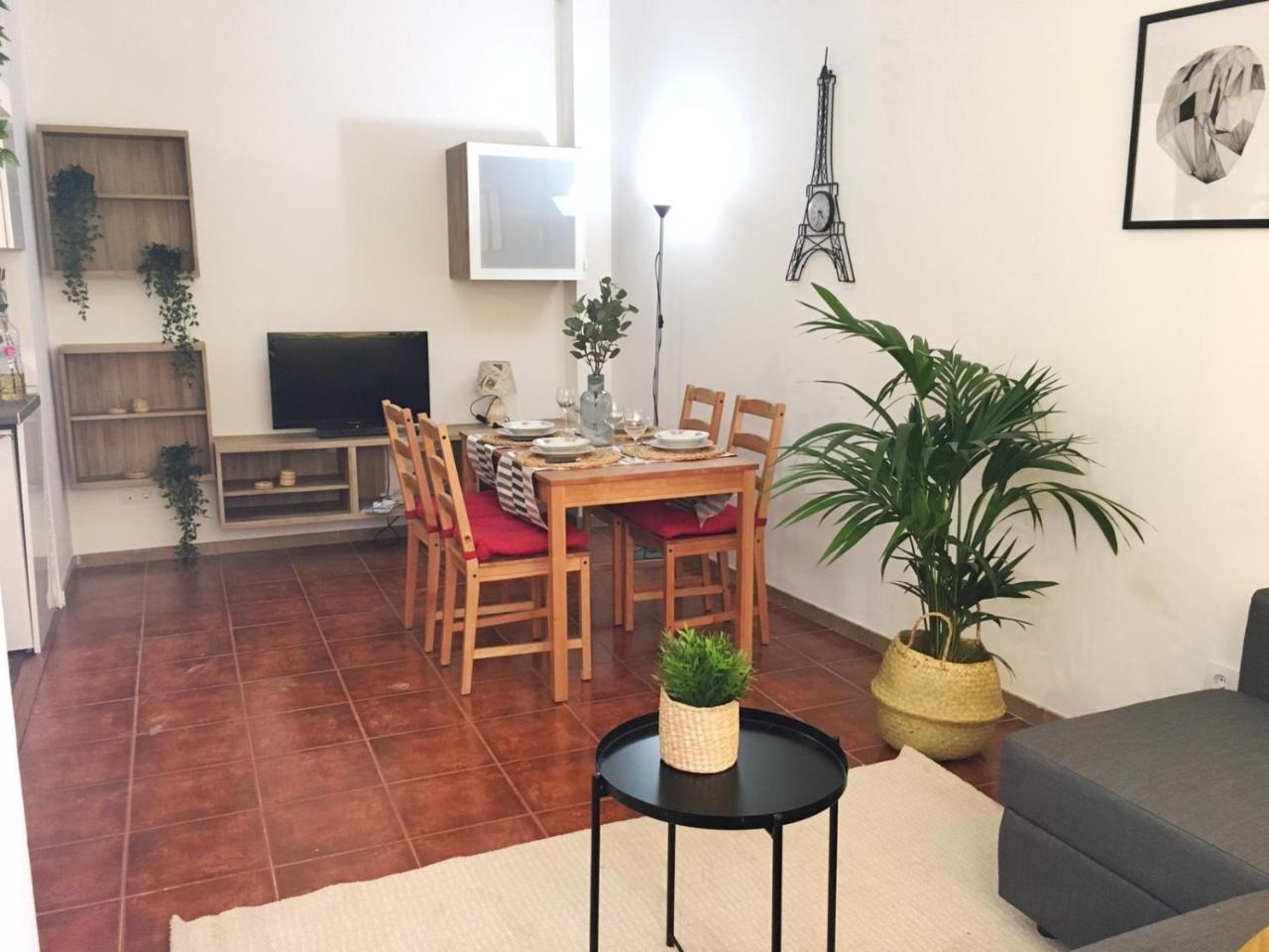 Sagasta Beach Flat I By Canary365 Las Palmas de Gran Canaria